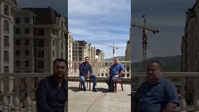 СОВЕТЫ ОТ ЮРИСТА В СТРОИТЕЛЬСТВЕ! Обсуждаем самые актуальные юридические вопросы с юристом.