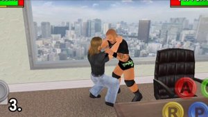 TOP 5 EXTREME RKO | WRESTLING EMPIRE