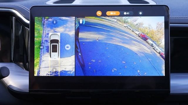 Test Drive | GAC GS8 | El buque insignia que se incorpora al segmento ?? смотреть онлайн