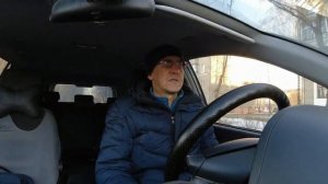 Расход топлива. Ховер н-3 пробег 241 т.км..