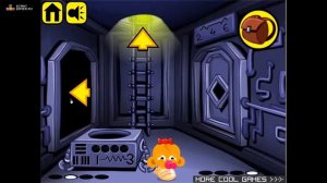 Игра "Счастливая Обезьянка 66" (Monkey GO Happy 66) - прохождение