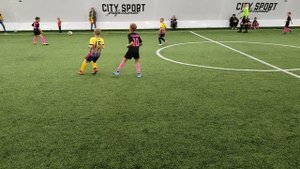 СШОР Олимп(15) - Joga Bonito_2й тайм.mp4