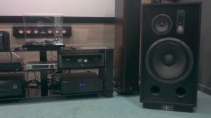 TEAC TN - 4D (Vinyl)