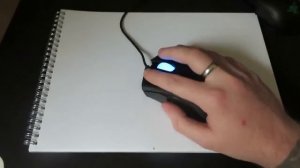 Мышь Razer DeathAdder 3500 LEFT HAND EDITION