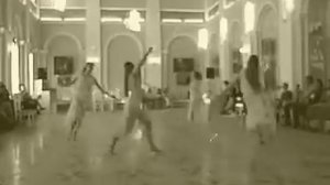 Вальс цветов (Театр танца Классика-Модерн)