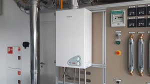 Подключение комнатного термостата к котлу Fondital Victoria compact CTN 24