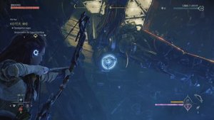 Horizon Запретный Запад Котел : МЮ