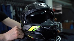 HJC RPHA 70 / Шлем интеграл