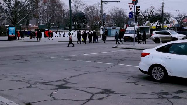 Николаев. Февраль 2019 смотреть онлайн