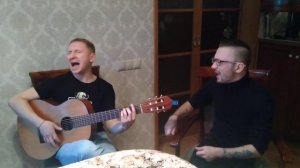 Капа - в янтаре (акустика)