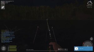 Русская рыбалка 4 (РР4) р. Нижняя Тунгуска - Сом Амурский, Налим