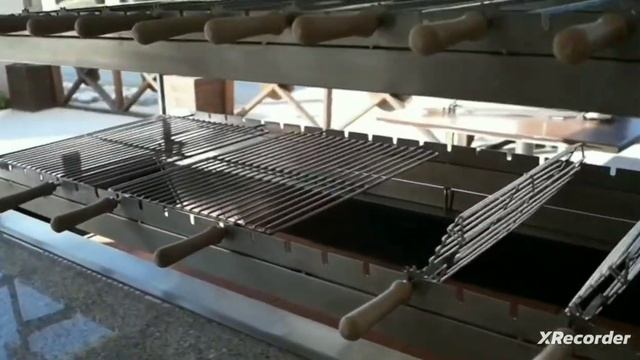 Мангал профи мраморный стол смотреть онлайн