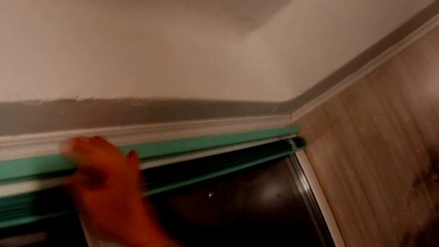 RollDecor - Установка горизонтальных жалюзи Holis смотреть онлайн