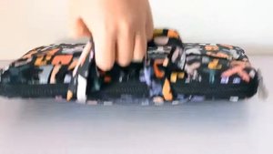 Обзор сумки для ноутбука