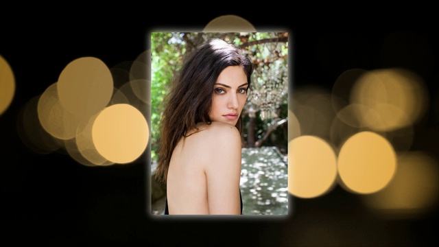 Фиби Тонкин  2014