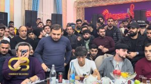 Başlasın Balaxanı ilə Maştağa gör neyləyəcək | Cahangeşt & Xosrov | Meyxana 2023/4K