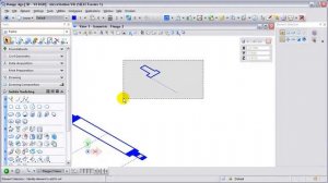 MicroStation 3D solids tutorial