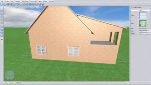 Уроки Realtime Landscaping Architect - строим дом