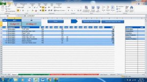 Part 1 - EZ Accounting System - World's amazing and powerful system in excel