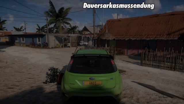 Series 6: Winter/Trockenzeit Festival-Playlist [15.04.2022] смотреть онлайн