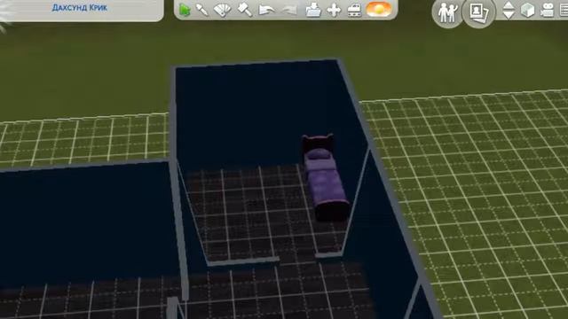 The Sims 4 допанение кошки и собаки. смотреть онлайн