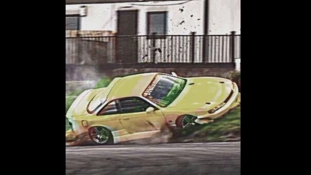 RINNEGAN - 180SX смотреть онлайн