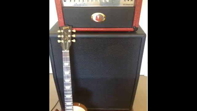 HUDSON SJ GUITAR AMP DEMO SAMPLE ONLY смотреть онлайн