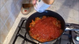 Холодный борщ от Руслана !