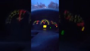 Приора на выпуске стингер разгон до 100км