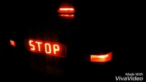 Ваз 2110 ? Тюнинг задный фар