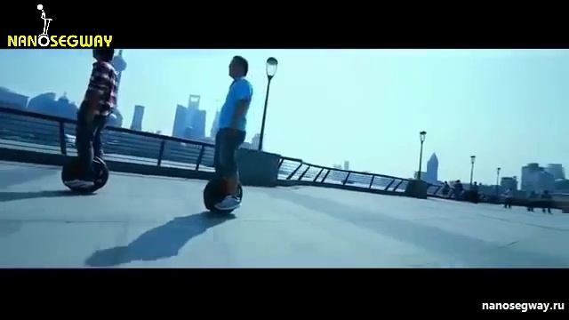 Моноколесо смотреть онлайн