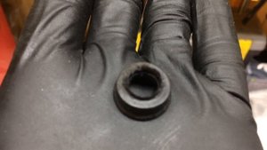 Проверка / промывка форсунок Тойота Приус