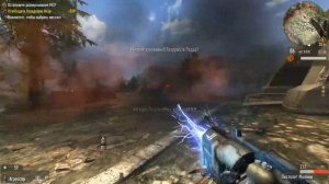 УНИЧТОЖАЕМ ВСЕ В СЕВЕРНОЙ АМЕРИКЕ! - Enemy Territory: Quake Wars