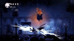 Hollow Knight