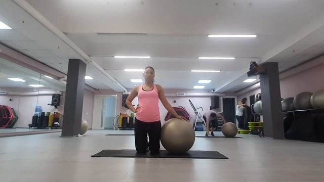 ФУНКЦИОНАЛЬНАЯ ТРЕНИРОВКА ЦЕЛОЕ ЗАНЯТИЕ / ГРУППОВАЯ ТРЕНИРОВКА / FUNCTIONAL TRAINING