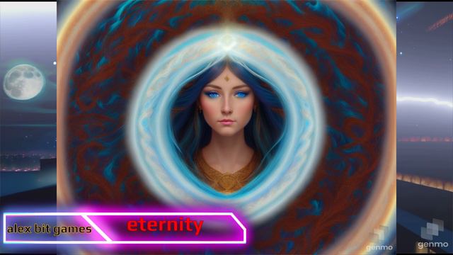 ETERNITY (music)