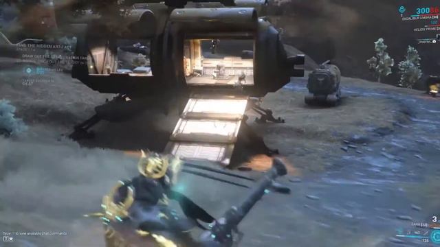 Understanding Relics and Prime Items in Warframe | New Player's Guide