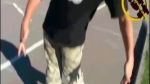 РОЛИКИ  -  СОВЕТЫ НАЧИНАЮЩИМ  -  41 УПРАЖНЕНИЕ . . .