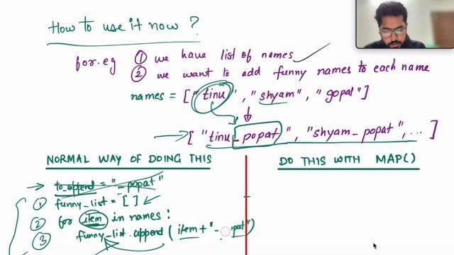 Map in Python: What It Is & How to Use It