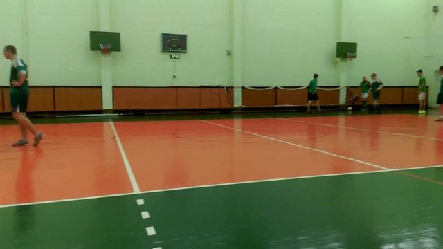 Обыденная разминка "Сожа" перед серьёзным матчем :) смотреть онлайн