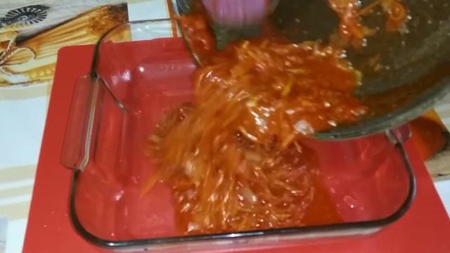 Вкуснейший ужин на раз.,два., три!! Фаршированные "ГНЕЗДА" смотреть онлайн