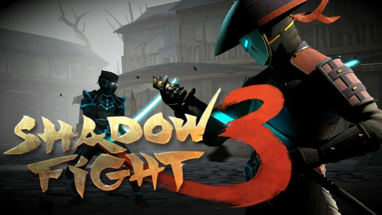 Обновление shadow. Shadow Fight 3 превью. Шедоу файт 3 превью. Shadow Fight 3 картинки. Shadow Fight 3 обложки.