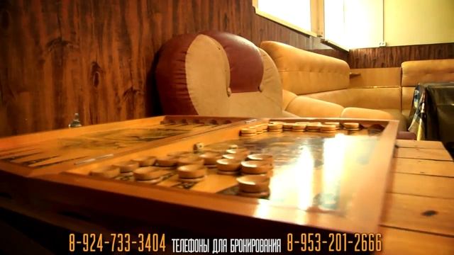 САУНАДЕЛЬФИН СПАССК-ДАЛЬНИЙ