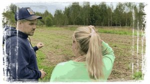 Дом в деревне Милодино