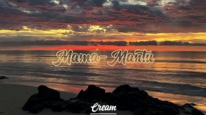 Bulan Sutena _I love Mama Mantu