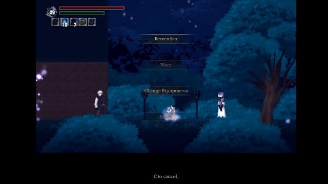 Void Memory -  New technology смотреть онлайн