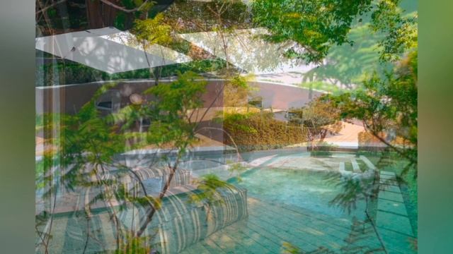 Navana Nature Escape #5star #hotel #5star #thailand #pattaya