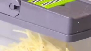 Овощерезка ручная терка для овощей