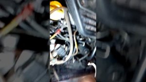 Как отрегулировать тнвд Лукас механический 1.9д  часть первая