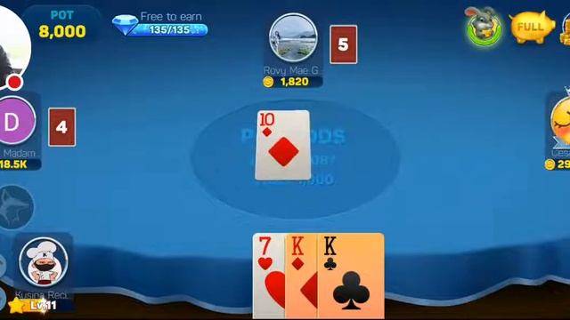 Pusoy Dos Games Hack 10/18/22 смотреть онлайн